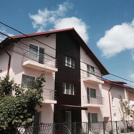 Camere De Inchiriat" Casa Printesa" Costineşti Exterior foto