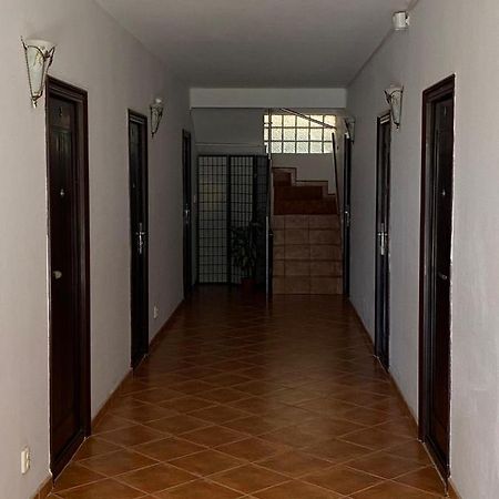 Camere De Inchiriat" Casa Printesa" Costineşti Exterior foto