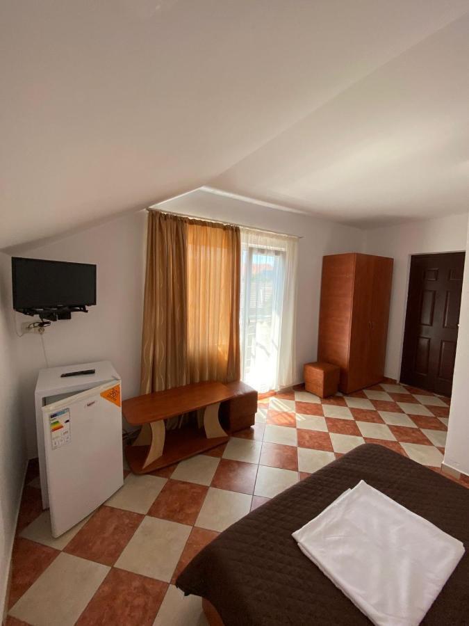 Camere De Inchiriat" Casa Printesa" Costineşti Exterior foto