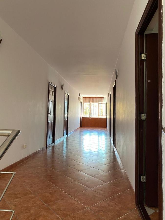 Camere De Inchiriat" Casa Printesa" Costineşti Exterior foto