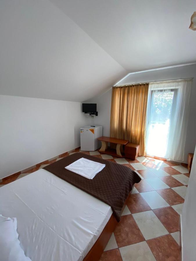Camere De Inchiriat" Casa Printesa" Costineşti Exterior foto