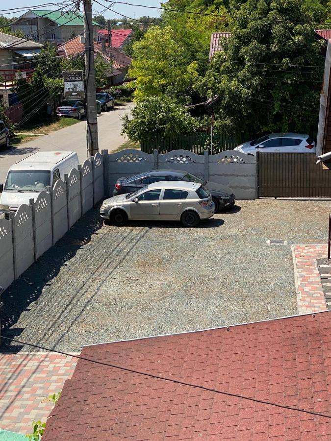 Camere De Inchiriat" Casa Printesa" Costineşti Exterior foto