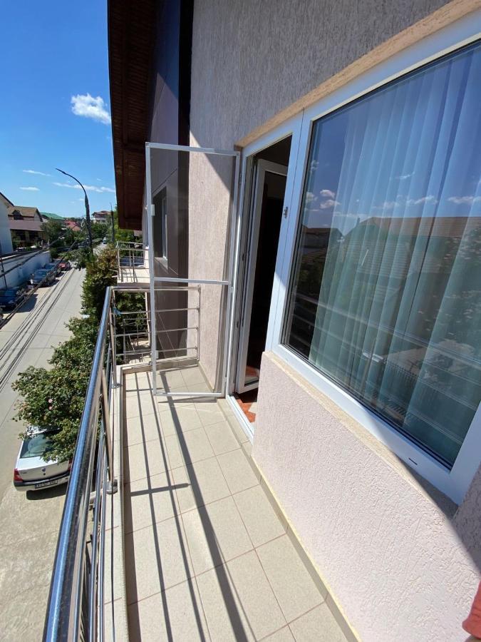 Camere De Inchiriat" Casa Printesa" Costineşti Exterior foto